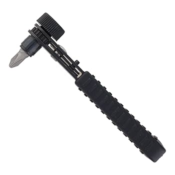 Amazon | trad 6.35mm角20PCSメカニックツールセット MTS-20